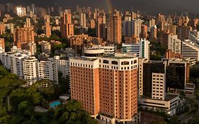 Hotel Dann Carlton Medellin