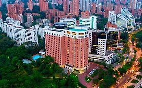 Hotel Dann Carlton Medellin